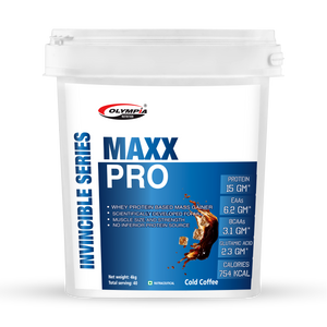 Maxx pro