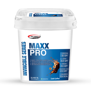 Maxx pro