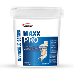 Maxx pro