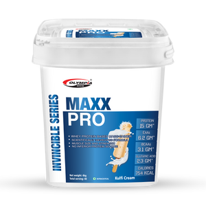Maxx pro