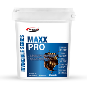 Maxx pro