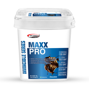 Maxx pro