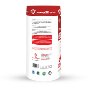 Multivitamin & Antioxident 60 Cap