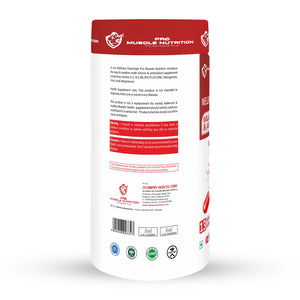 Multivitamin & Antioxident 60 Cap