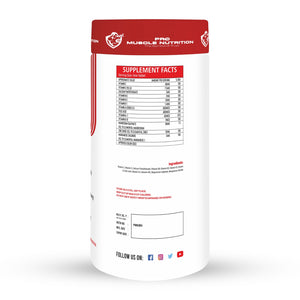 Multivitamin & Antioxident 60 Cap