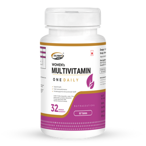 Women' s Multivitamin for Women's