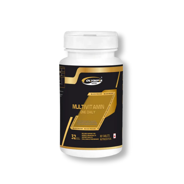 Multivitamin 60 Tablets