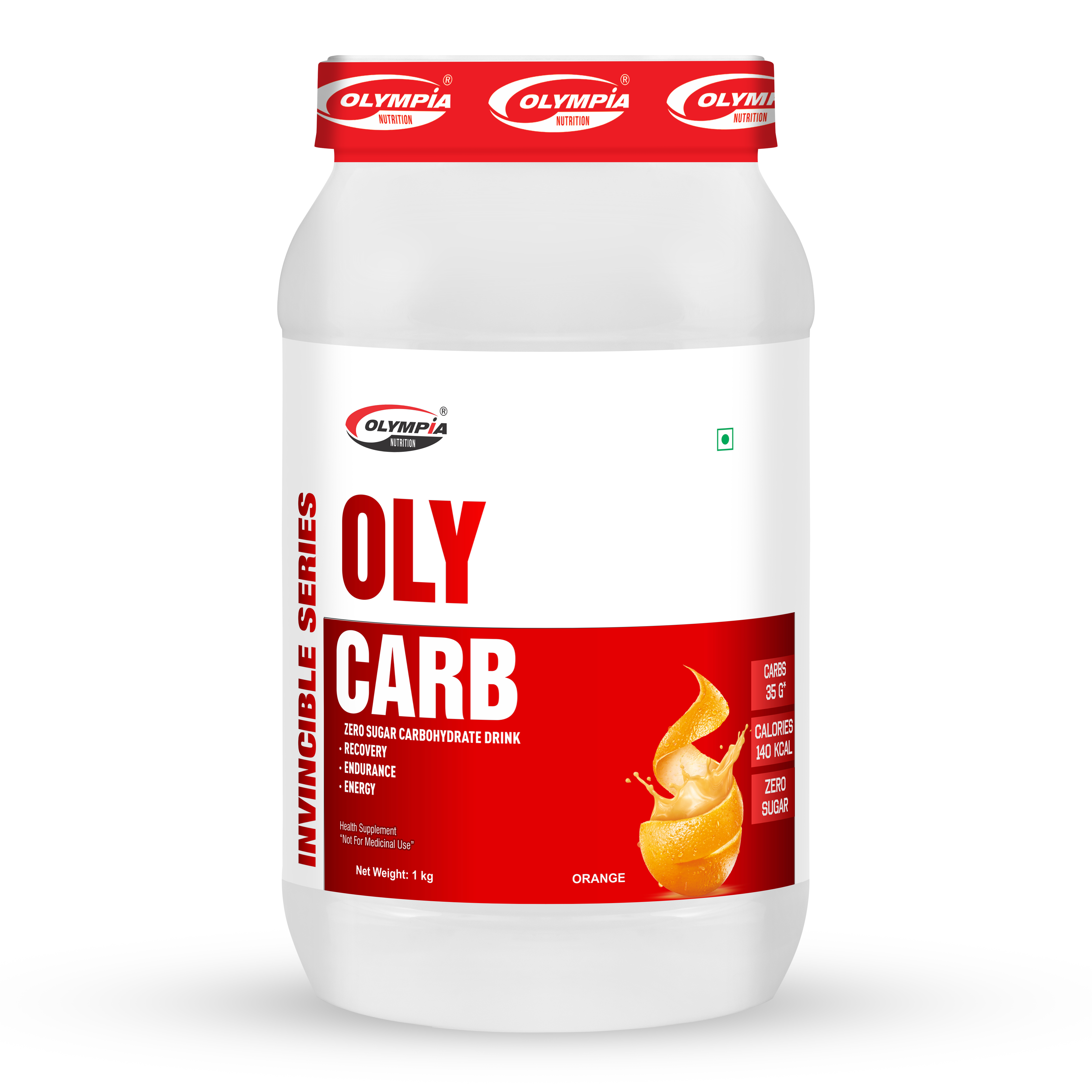 Oly Carb