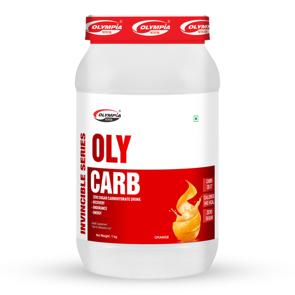 Oly Carb