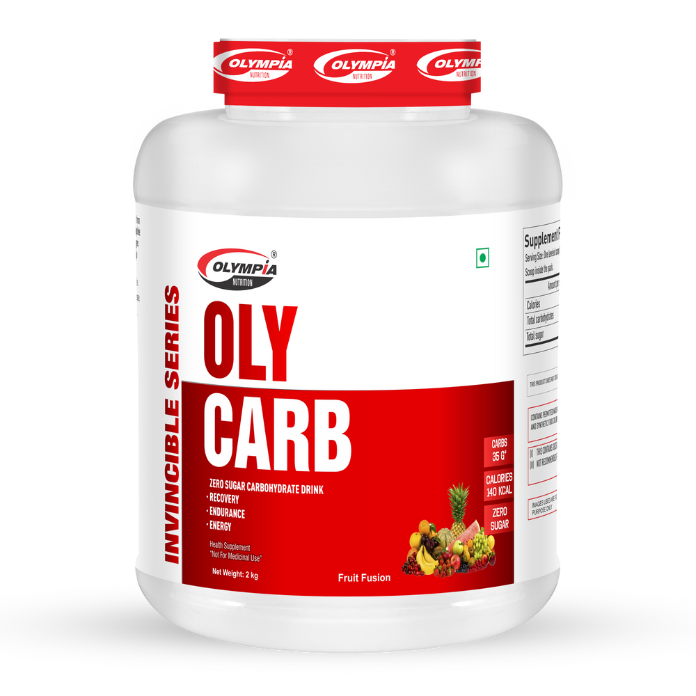 Oly Carb