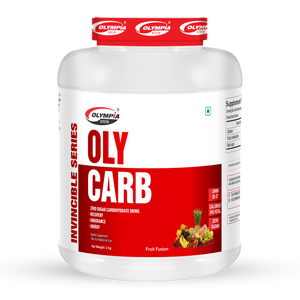 Oly Carb