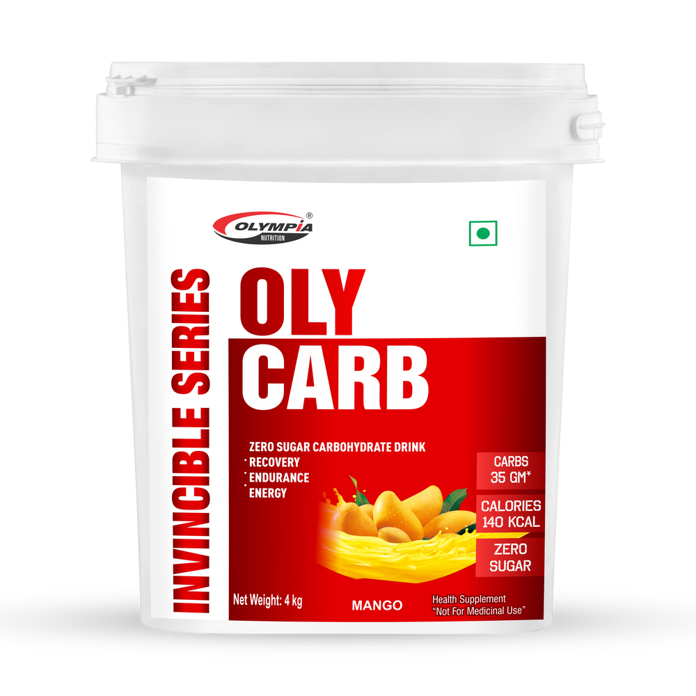 Oly Carb