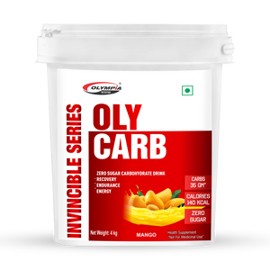 Oly Carb