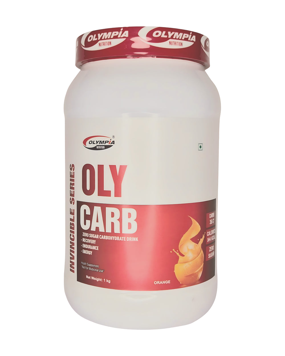 Oly Carb