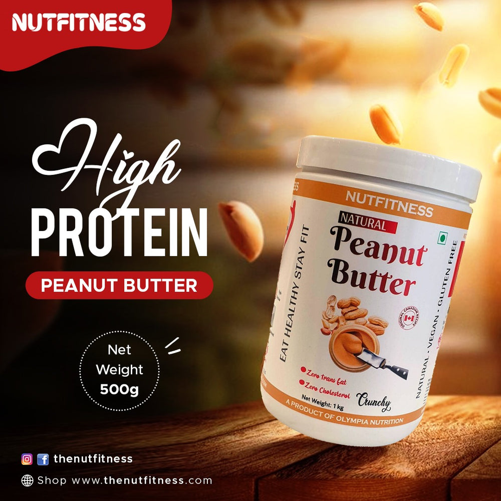 Peanut Butter