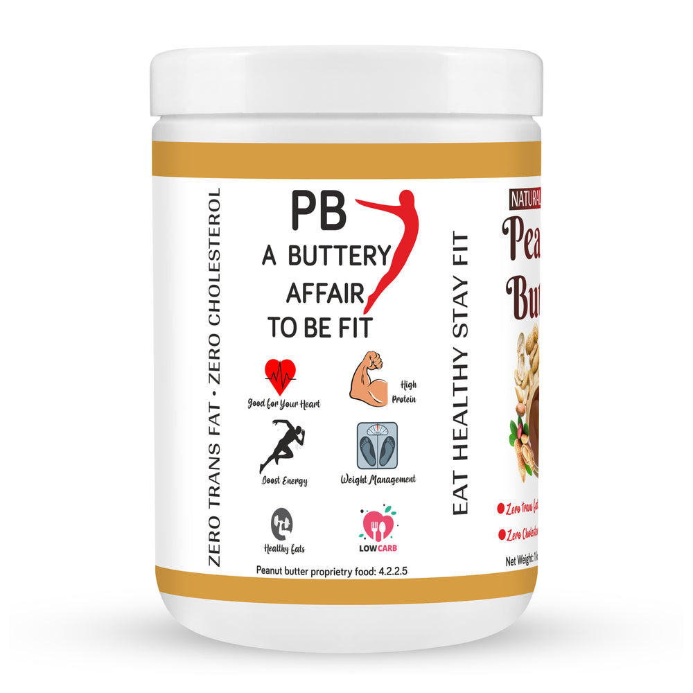 PEANUT BUTTER