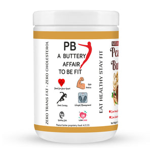 PEANUT BUTTER