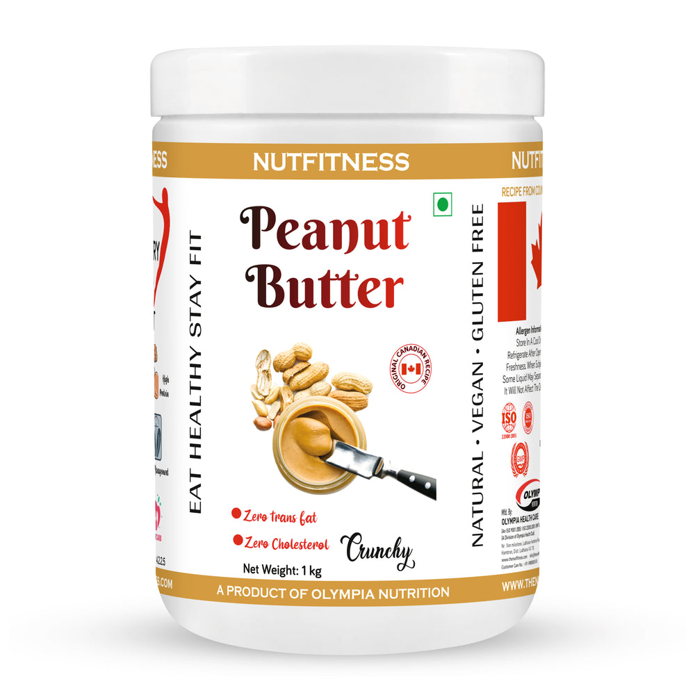 PEANUT BUTTER