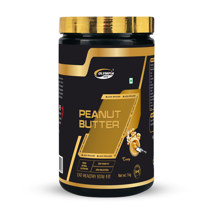 Peanut Butter 1kg