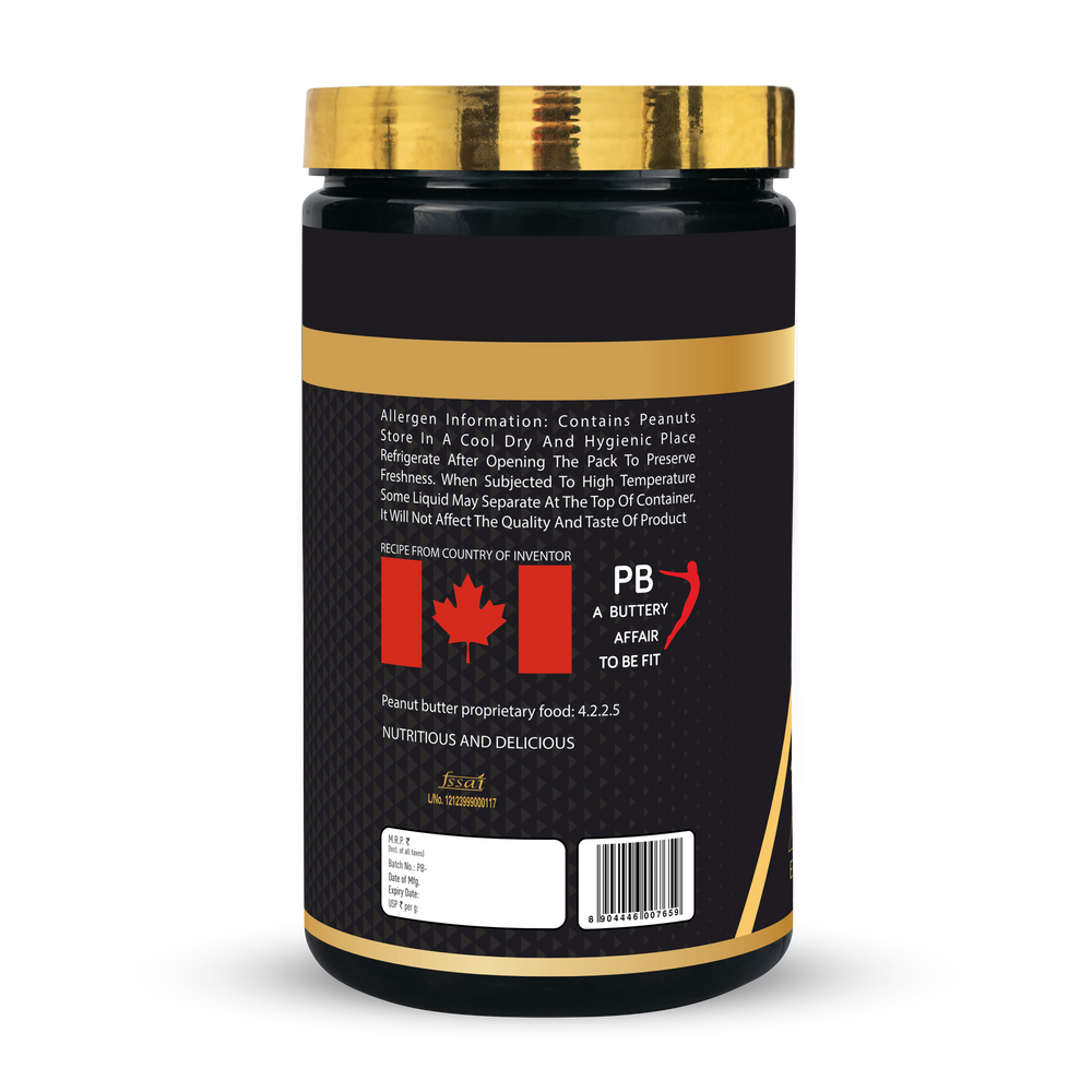 Peanut Butter 1kg