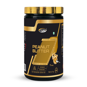 Peanut Butter