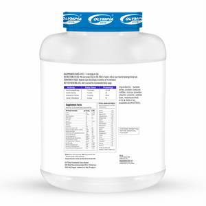 Premium isolate whey
