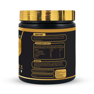 Pump & Size Net.wt 150g