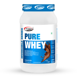 Pure Whey
