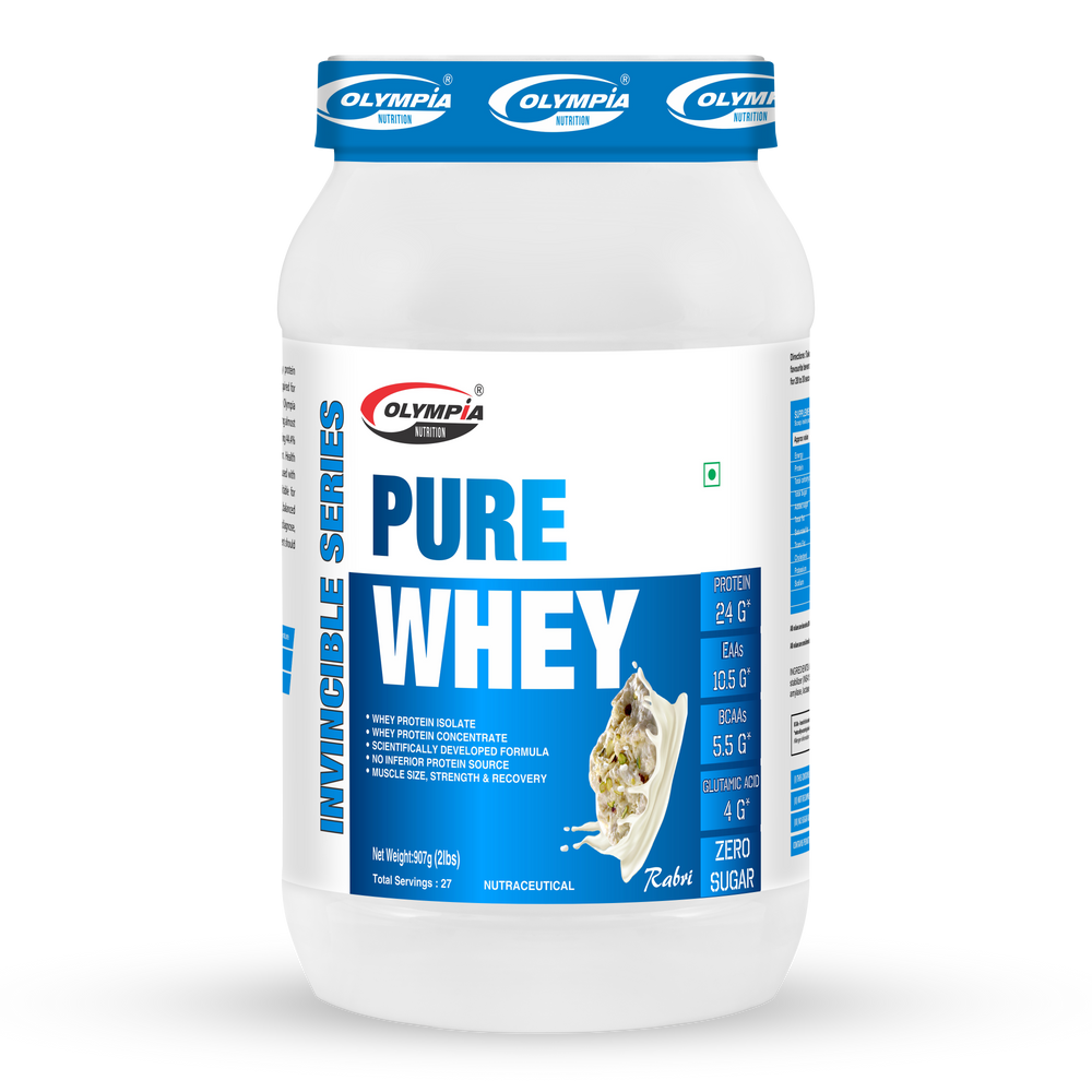 Pure Whey