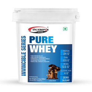 Pure Whey
