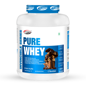 Pure Whey