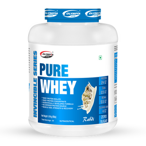 Pure Whey