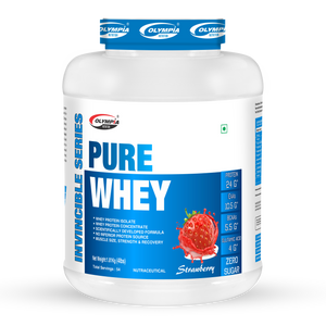 Pure Whey