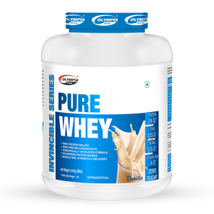 Pure Whey