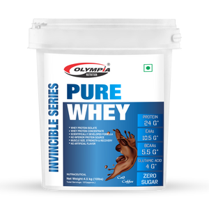Pure Whey