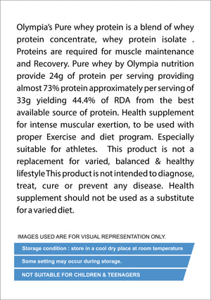 Pure Whey