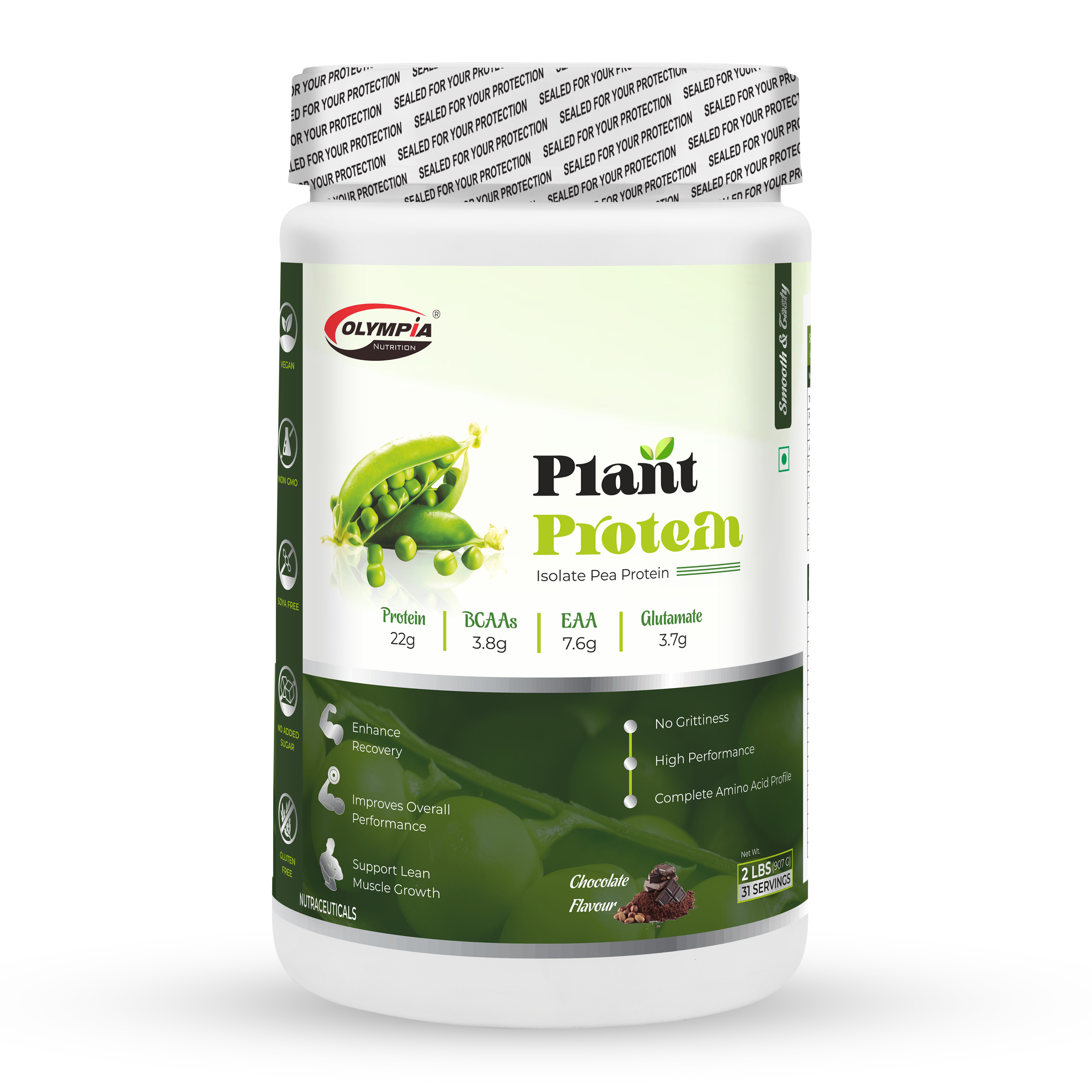 Plant Protein