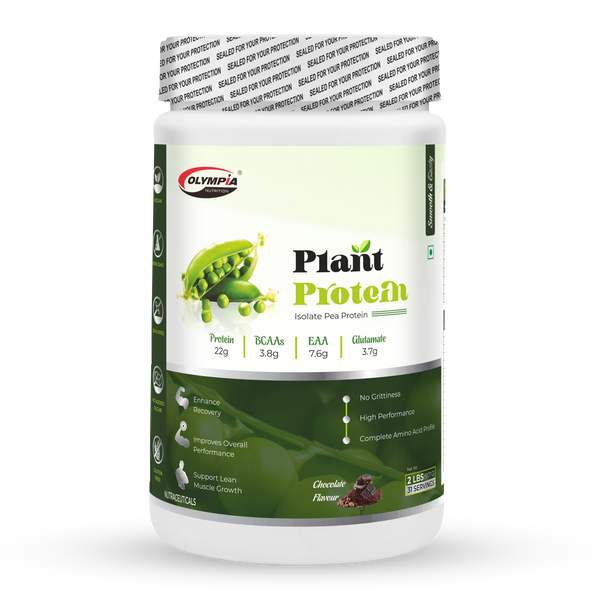 Plant Protein