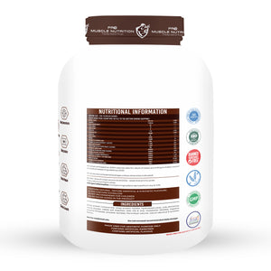 Pro Elite Whey Chocolate