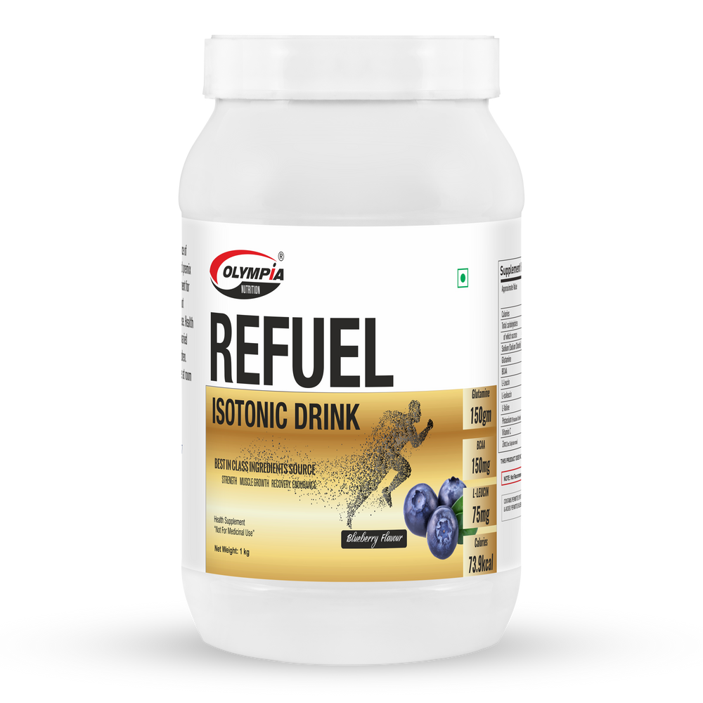 Refuel  1KG