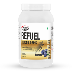 Refuel  1KG