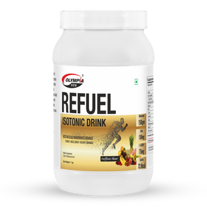 Refuel  1KG