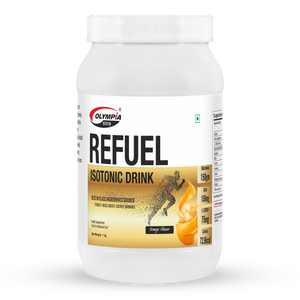 Refuel  1KG