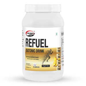 Refuel  1KG