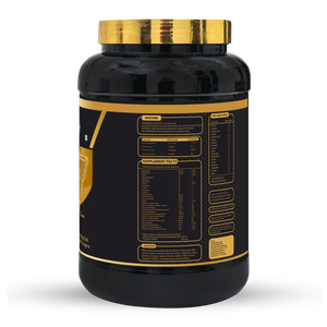 Ripped Whey