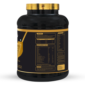 Ripped Whey