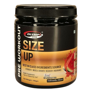 Size Up Watermelon 150g