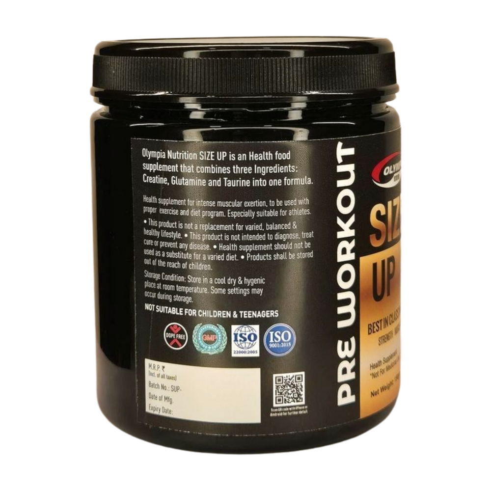 SIZE UP WATERMELON 150GM