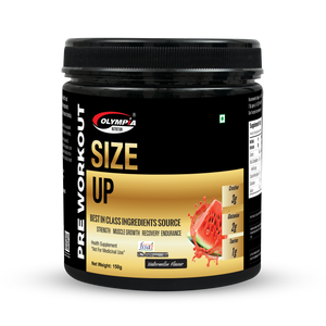 Size Up Watermelon 150g