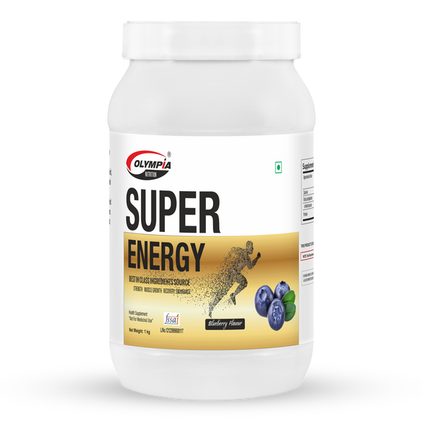 Super Energy 1Kg